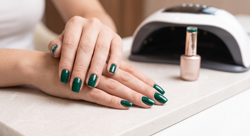 Gel color