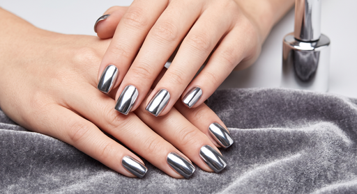 Chrome