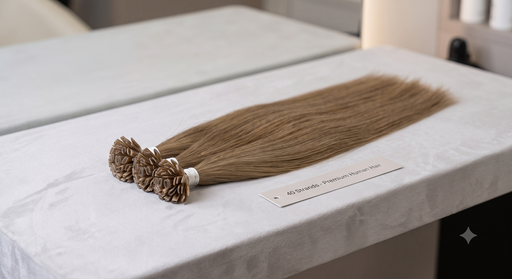 Extensions — Tip, per 40 strands