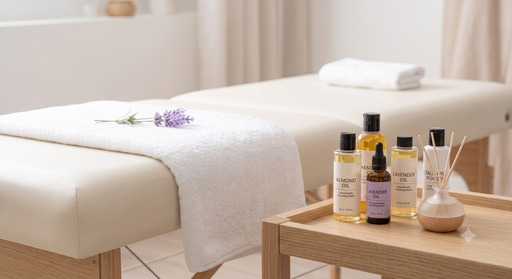 Swedish / classic massage